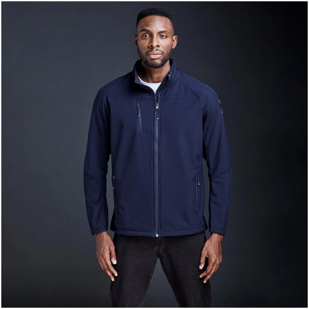 Mens Softshell Jackets